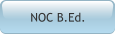 NOC B.Ed.