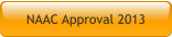 NAAC Approval 2013